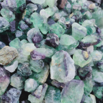 Fluorspar Lump Supplier - CaF2 95% for Steel Furnace Calcium Fluoride