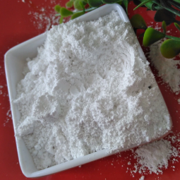 Zirconium Silicate Powder Manufacturer - for Ceramic Industry