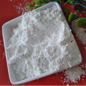 Zirconium Silicate Powder Manufacturer - for Ceramic Industry