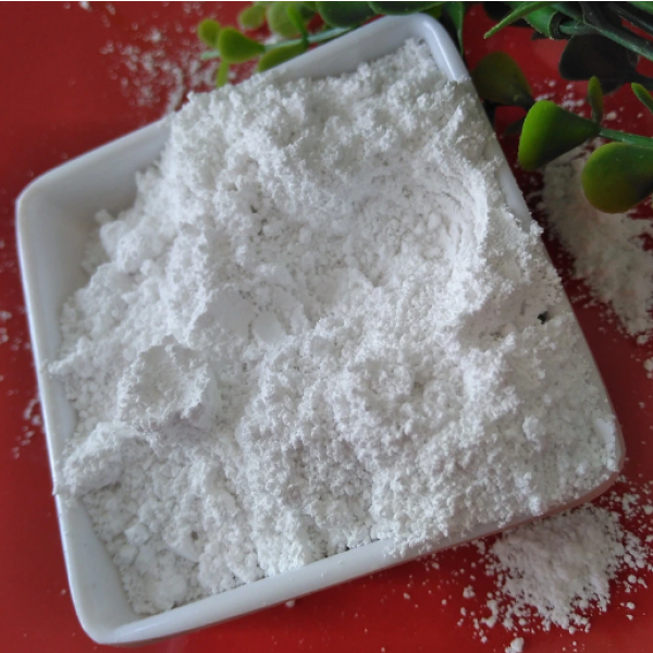 Zirconium Silicate Powder Manufacturer - for Ceramic Industry