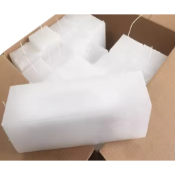 Paraffin Wax Supplier - Fully Refined Bulk CAS 8002-74-2
