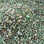 Fluorspar Lump Supplier - CaF2 95% for Steel Furnace Calcium Fluoride