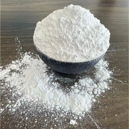 Sodium Antimonate Powder Factory - Sodium Pyroantimonate CAS 12507-68-5