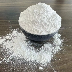 Sodium Antimonate Powder Factory - Sodium Pyroantimonate CAS 12507-68-5
