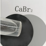 Calcium Bromide Liquid Supplier - 96% Industrial Grade Factory Price