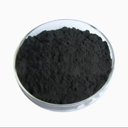 Iron Oxide Black Supplier - 353/722/9330/585 Pigment Factory