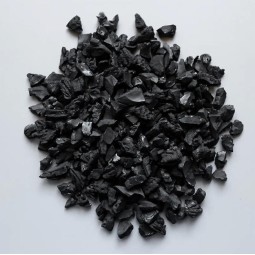 Apricot Shell Activated Carbon Manufacturer - 8*16mesh Supply