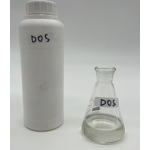 Dioctyl Sebacate Supplier - DOS High Purity 99% CAS 122-62-3