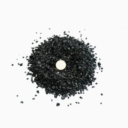 Coconut Shell Activated Carbon Manufacturer - Granular Water Treatment Factory Price