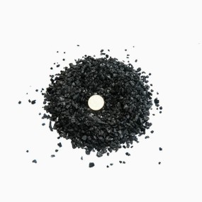 Coconut Shell Activated Carbon Manufacturer - Granular Water Treatment Factory Price