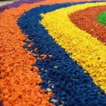 EPDM SBR Rubber Granules Factory - Best Price for Sports Floor