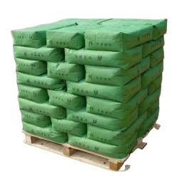 Chrome Oxide Green Supplier - Ready Stock for Refractory Mud CAS