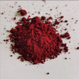 Iron Oxide Red Pigment Factory - 101/110/120/130/S130 Cement