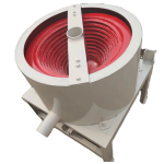 Gold Separator Supplier - Mining Machine Amalgam Retort Distiller