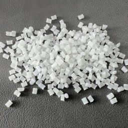 Recycled Nylon 6 Chips Factory - Virgin Natural Color Flame Retardant