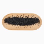 Coconut Shell Activated Carbon Manufacturer - High Iodine Granular Water Purification