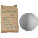 Sodium Lauryl Sulfate Manufacturer - SLS K12 Cosmetic Raw Materials CAS