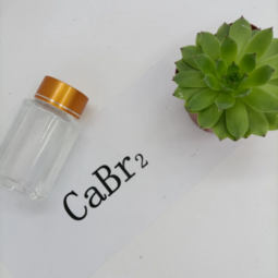 Calcium Bromide Liquid Supplier - 96% Industrial Grade Factory Price