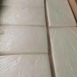 Styrene-Butadiene Rubber Manufacturer - SSBR 1205 Solution Polymerized