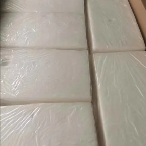 Styrene-Butadiene Rubber Manufacturer - SSBR 1205 Solution Polymerized