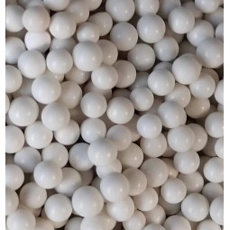 Zirconium Toughened Alumina Ball Factory - High Hardness Wear Resistant Zro2