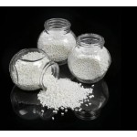 Polyamide Plastic Material Supplier - Customized Color Virgin Nylon 6