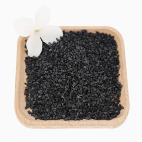 Activated Carbon Manufacturer - Coconut Shell Black Powder Adsorption
