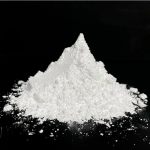 Aluminum Fluoride Manufacturer - High Purity 99% Anhydrous Alf3 CAS