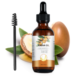 Hair Growth Oil Manufacturer - Private Label Batana Herbal Mixed