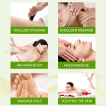 Body Massage Oil Manufacturer - OEM Private Label Relaxing Moisturizing