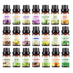 Lavender Essential Oil Supplier - 100% Pure Aromatherapy Fragrance