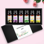 Essential Oils Gift Set Supplier - Hot Selling Private Label