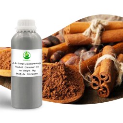 Cinnamon Essential Oil Supplier - 100% Pure Natural for Massage