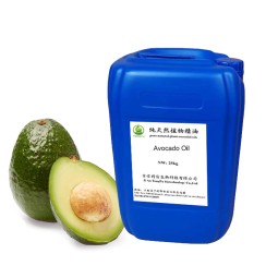 Avocado Oil Manufacturer - Cold Press Carrier Oil 100% Pure