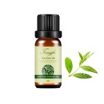 Tea Tree Essential Oil Manufacturer - OEM Wholesale Top Grade