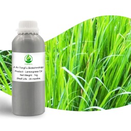 Lemongrass Essential Oil Manufacturer - Bulk 100% Pure Natural