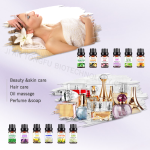 Essential Oils Gift Set Supplier - Hot Selling Private Label