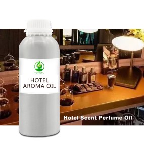 Hotel Essential Oil Manufacturer - OEM Aromatherapy High Concentrated