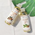 Argan Oil Supplier - Private Label Natural Base Carrier Skin Oil