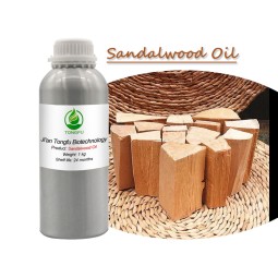Sandalwood Essential Oil Supplier - Private Label Customized Arab Perfume