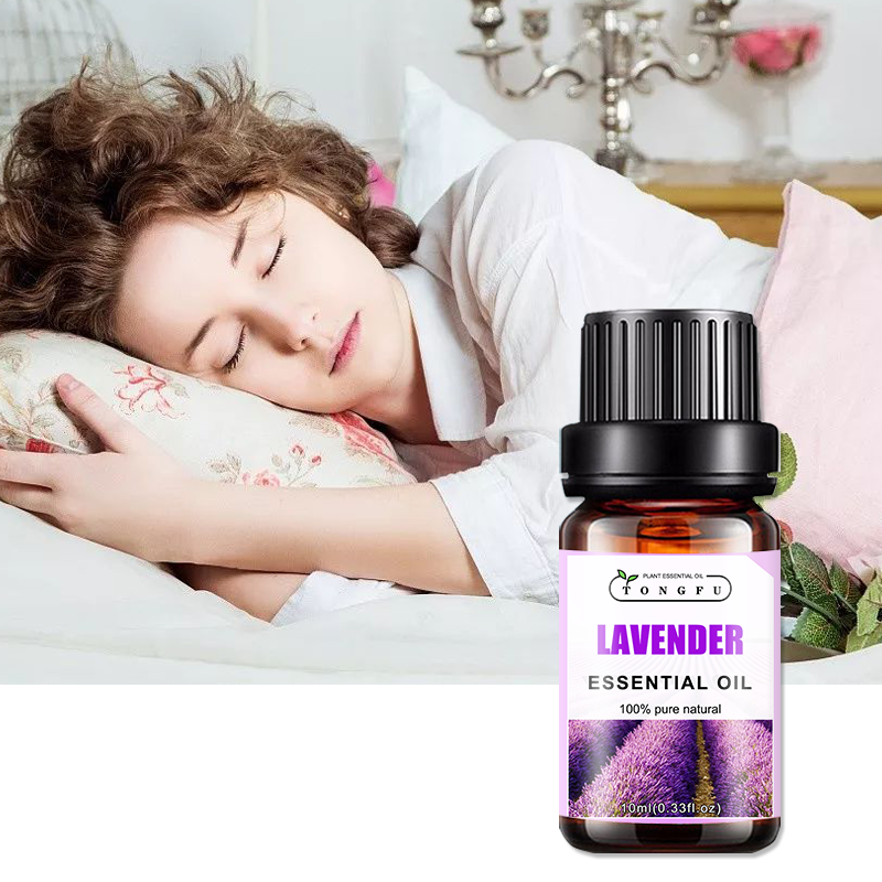 Essential Oils Gift Set Supplier - Hot Selling Private Label