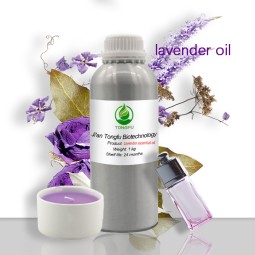 Essential Oil Manufacturer - Wholesale Pure Rose Jasmine Lavender