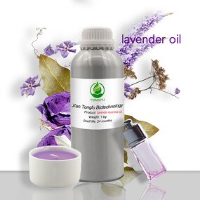 Essential Oil Manufacturer - Wholesale Pure Rose Jasmine Lavender