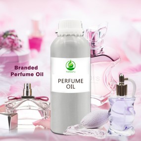 Perfume Oil Manufacturer - OEM High Concentrated for Candle Making