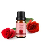 Rose Essential Oil Manufacturer - Pure Organic Face Massage Fragrance