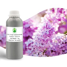 Clove Oil Supplier - 100% Pure Natural Plant Essential