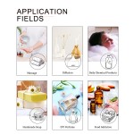 Rose Essential Oil Manufacturer - Pure Organic Face Massage Fragrance