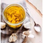 Garlic Essential Oil Manufacturer - Wholesale OEM 100% Pure Natural