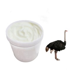Emu Oil Supplier - Factory Supply Cosmetic Grade Body Care