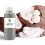 Coconut Oil Supplier - Bulk Clear Virgin Fractionated Natural